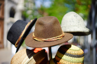 Illustration for article titled Right Here Is the Hat Producer That Recognizes a Cancer Patient's Needs Like No Other